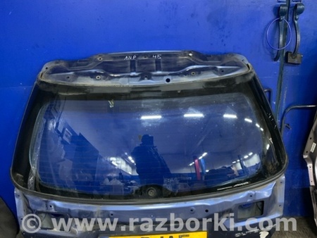ФОТО Крышка багажника для Subaru Outback Киев