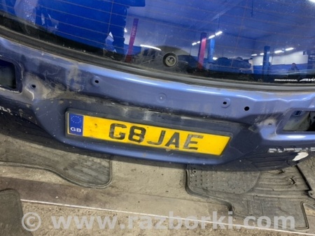 ФОТО Крышка багажника для Subaru Outback Киев