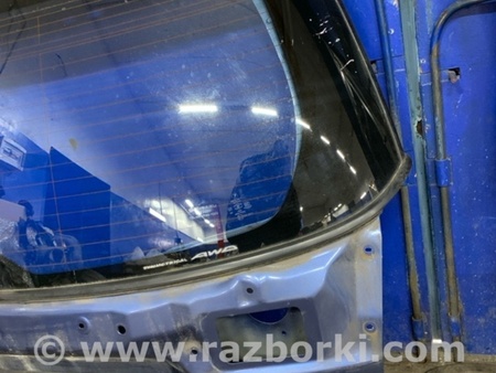 ФОТО Крышка багажника для Subaru Outback Киев