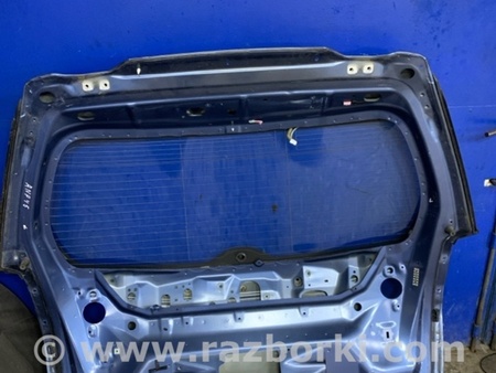 ФОТО Крышка багажника для Subaru Outback Киев