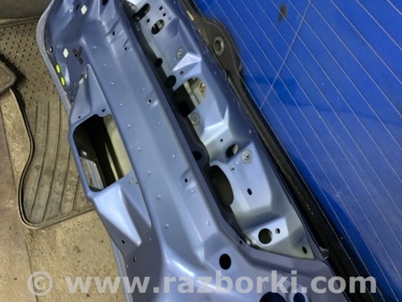 ФОТО Крышка багажника для Subaru Outback Киев