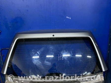 ФОТО Крышка багажника для Subaru Forester SG Киев