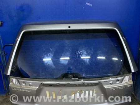 ФОТО Крышка багажника для Subaru Forester SG Киев
