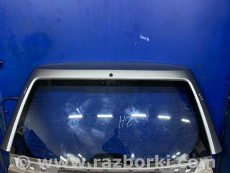 ФОТО Крышка багажника для Subaru Forester SG Киев