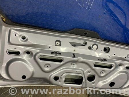 ФОТО Крышка багажника для Subaru Forester SG Киев