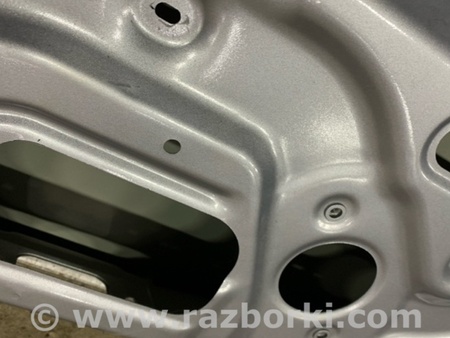ФОТО Крышка багажника для Subaru Forester SG Киев