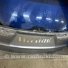 ФОТО Крышка багажника для Subaru Forester SG Киев