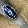 ФОТО Накладка крышки багажника для Subaru Forester SG Киев