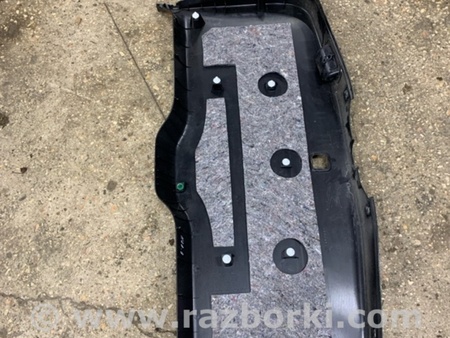 ФОТО Обшивка крышки багажника для Subaru Forester SG Киев