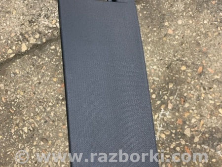 ФОТО Обшивка крышки багажника для Subaru Forester SG Киев