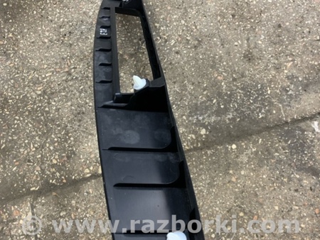 ФОТО Обшивка крышки багажника для Subaru Forester SG Киев
