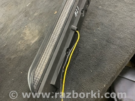 ФОТО Стоп-сигнал для Subaru Forester SG Киев