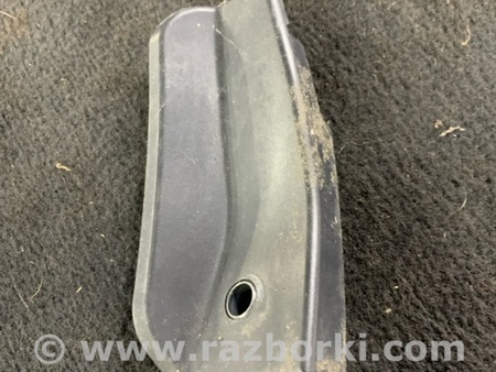 ФОТО Накладка кузова для Subaru Forester SG Киев