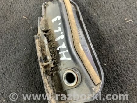 ФОТО Накладка кузова для Subaru Forester SG Киев