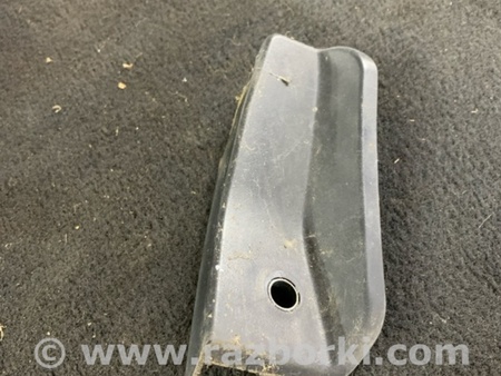 ФОТО Накладка кузова для Subaru Forester SG Киев