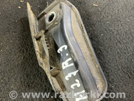 ФОТО Накладка кузова для Subaru Forester SG Киев