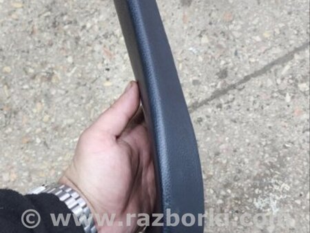ФОТО Обшивка крышки багажника для Hyundai Santa Fe Киев