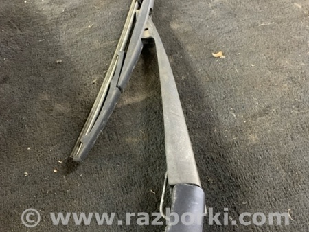 ФОТО Дворник для Subaru Forester SG Киев