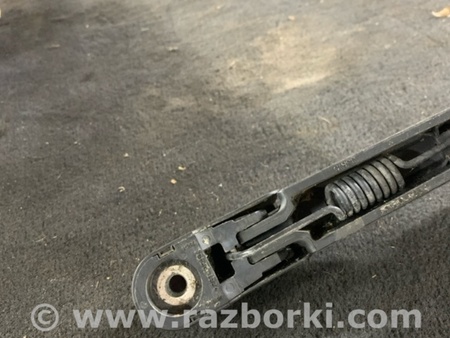 ФОТО Дворник для Subaru Forester SG Киев