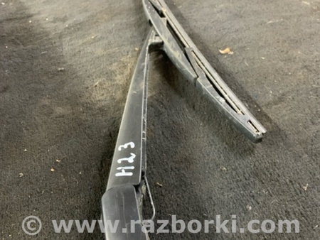 ФОТО Дворник для Subaru Forester SG Киев
