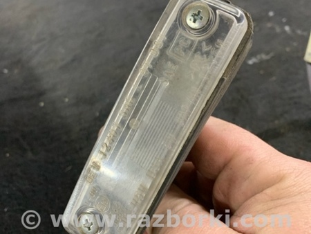 ФОТО Плафон освещения основной для Subaru Forester SG Киев