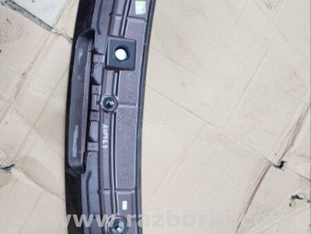 ФОТО Спойлер для Hyundai Santa Fe Киев