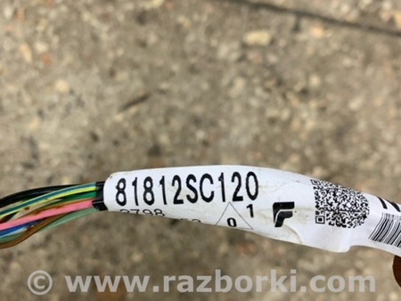 ФОТО Проводка для Subaru Forester SG Киев