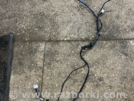 ФОТО Проводка для Subaru Forester SG Киев