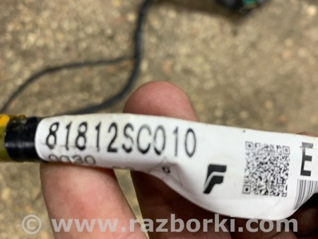 ФОТО Проводка для Subaru Forester SG Киев