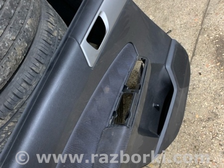 ФОТО Карточка дверная для Subaru Forester SG Киев