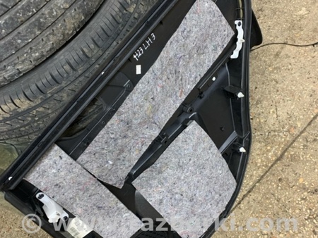 ФОТО Карточка дверная для Subaru Forester SG Киев