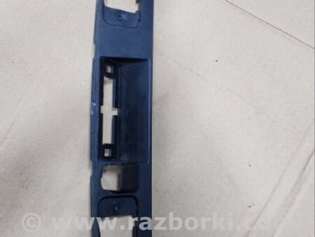 ФОТО Накладка крышки багажника для Hyundai Santa Fe Киев