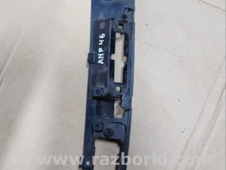 ФОТО Накладка крышки багажника для Hyundai Santa Fe Киев