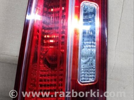 ФОТО Фара для Hyundai Santa Fe Киев