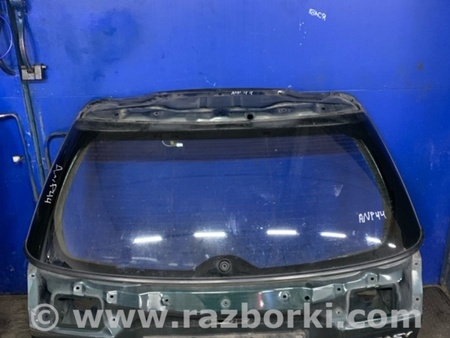ФОТО Крышка багажника со стеклом для Subaru Legacy (все модели) Киев