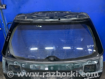ФОТО Крышка багажника со стеклом для Subaru Legacy (все модели) Киев