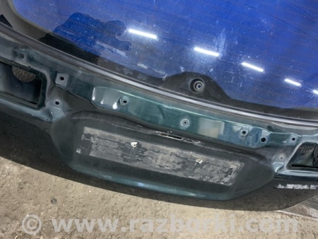ФОТО Крышка багажника со стеклом для Subaru Legacy (все модели) Киев