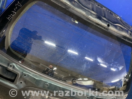ФОТО Крышка багажника со стеклом для Subaru Legacy (все модели) Киев