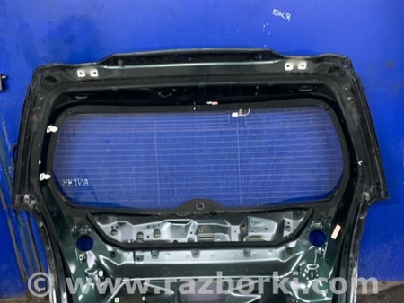 ФОТО Крышка багажника со стеклом для Subaru Legacy (все модели) Киев