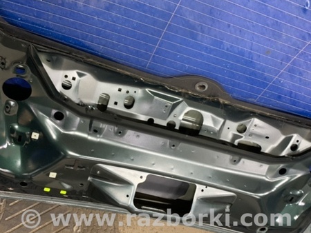 ФОТО Крышка багажника со стеклом для Subaru Legacy (все модели) Киев