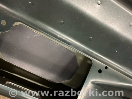 ФОТО Крышка багажника со стеклом для Subaru Legacy (все модели) Киев