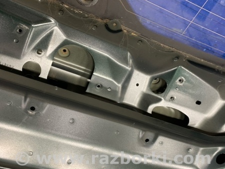 ФОТО Крышка багажника со стеклом для Subaru Legacy (все модели) Киев