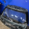 ФОТО Крышка багажника со стеклом для Subaru Legacy (все модели) Киев