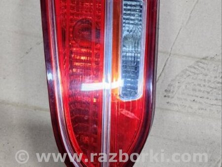 ФОТО Фара для Hyundai Santa Fe Киев