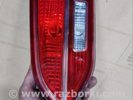 ФОТО Фара для Hyundai Santa Fe Киев