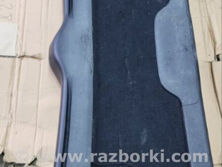 ФОТО Обшивка крышки багажника для Subaru Outback Киев