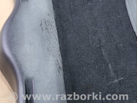 ФОТО Обшивка крышки багажника для Subaru Outback Киев