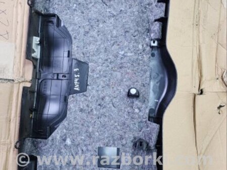 ФОТО Обшивка крышки багажника для Subaru Outback Киев
