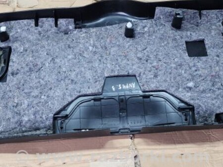 ФОТО Обшивка крышки багажника для Subaru Outback Киев