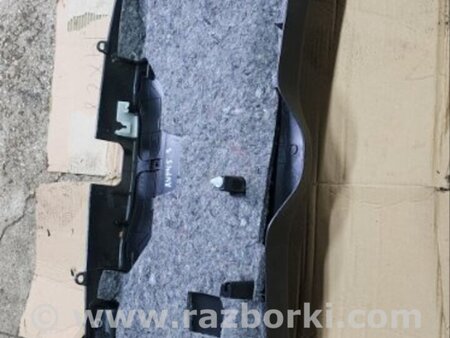 ФОТО Обшивка крышки багажника для Subaru Outback Киев